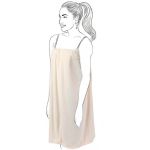 SERVIETTE SAUNA / FTY-05