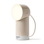 LAMPE ORBE LEXON PANTONE SAND