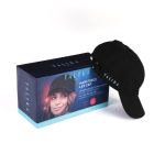 CASQUETTE HAIR FORCE LED TALIKA