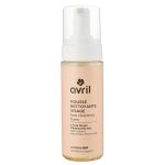 MOUSSE NETTOYANTE VISAGE AVRIL