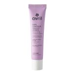 SOIN CONTOUR DES YEUX ET LEVRES AVRIL