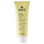 CREME JOUR PEAUX NORM MIXTES 50ML AVRIL
