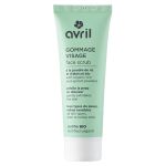GOMMAGE VISAGE 50ML AVRIL