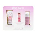 COFFRET DREAM ROSE 3 SOINS INUWET