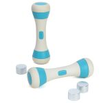 HALTERES EVOLUTIVES 2KG