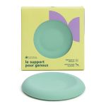 PAD GENOUX SILICONE TURQUOISE