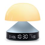 MINA SUNRISE LIGHT BLUE