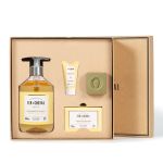 COFF ELEGANT MIEL AMANDE FER A CHEVAL
