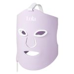 GLOW MASK MASQUE LED VISAGE LOLA LILAS
