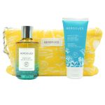 TROUSSE BERDOUES MONOI EDT100+GEL DOUCH