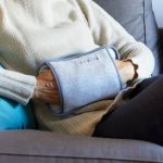 BOUILLOTTE ELECTRIQUE HOTTLE LANAFORM