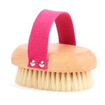 BROSSE MASSAGE A SEC