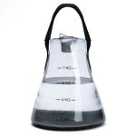 KETTLE BELL A REMPLIR 7KG