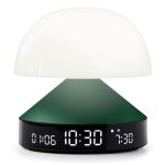 MINA SUNRISE DARK GREEN