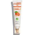 EXTRAIT PEPIN PAMPLEMOUSSE BIO VITAVEA