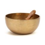 BOL CHANTANT TIBETAIN 19CM JOKAT