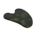 GUA SHA COEUR JADE