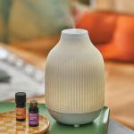 DIFFUSEUR ULTRASON SANS FIL CERAMIQUE