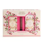 COFF DECOUVERTE ROSE PANIER DES SENS
