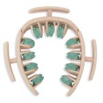 MASSEUR CUISSES A ROULETTES