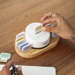 COACH MORPHEE + 2 CARTES