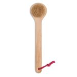 BROSSE DE BAIN A MANCHE