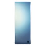 TAPIS YOGA HALO BLEU