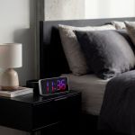 REVEIL AFFICHAGE LED MULTICO NAEO