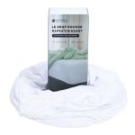 DRAP HOUSSE RAFRAICHISSANT 160CM