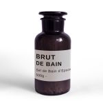 BRUT DE BAIN SELS EPSOM 500G