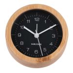 REVEIL NEAT ROND NOIR KARLSSON