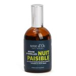 BRUME OREILLER 100ML NUIT PAISIBLE TOC