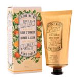 CREME MAINS 75ML FLEUR ORANGER