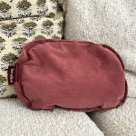 BOUILLOTTE ELECTR VELVET TERRAILLON