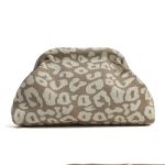 TROUSSE COSMETIQUE LEO BEIGE