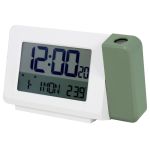 REVEIL PROJECTION VERT NAEO