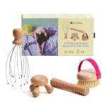 KIT MASSAGE TETE AUX PIEDS 2026 FTY05