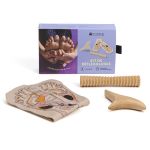 KIT REFLEXOLOGIE FTY61