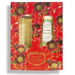 DUO PARFUME FLEUR ORANGE PANIER DES SENS