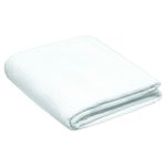 COUVRE LIT BAMBOU RAFRAICHISSANT 150x200