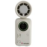 VENTIL COOL'N'GO ICE TOUCH BLANC ARGENT