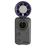 VENTIL COOL'N'GO ICE TOUCH GRIS VIOLET