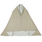 PONCHO CHAUFFANT NOMADE LANAFORM