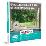 SÉJOUR DÉTENTE &amp; SPA