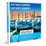 CAP SUR L&#039;EUROPE !