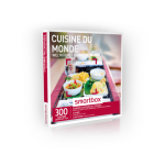 Cuisine du monde