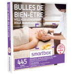 Bulles de bien-être