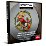 Saveurs d&#039;exception