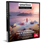 Luxe &amp; gastronomie