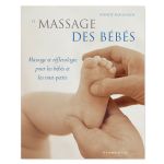 MASSAGE BEBES